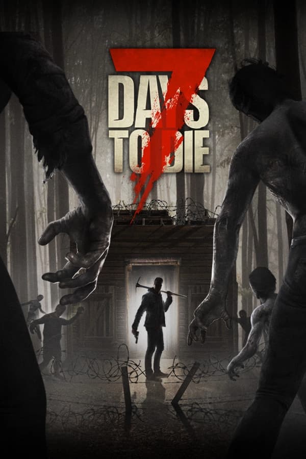 7 DAYS TO DIE
